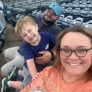 Meet your Posher, Dalton